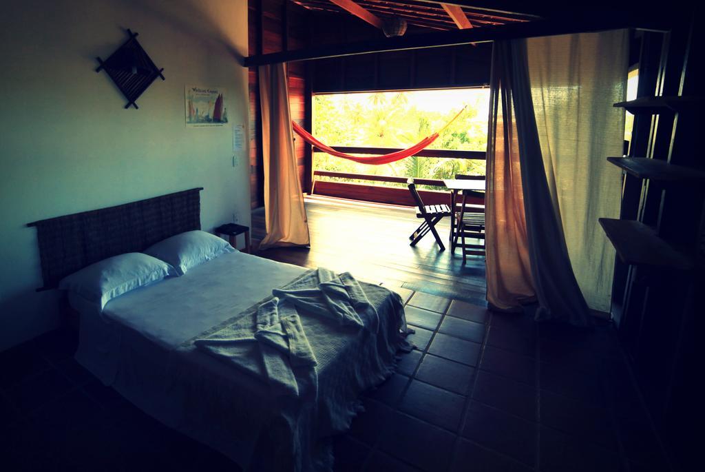 Jangada Lodge Sao Miguel do Gostoso Room photo
